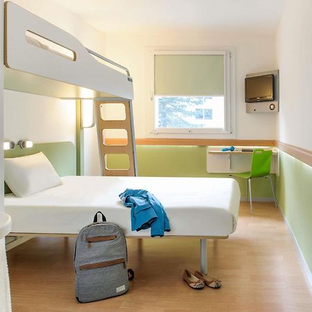 Ibis Budget Verdun 외부 사진